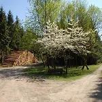Pensjonat Haus Talblick Winterberg