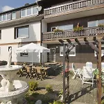Haus Talblick Winterberg