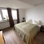 Haus Talblick Pensjonat Winterberg