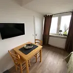 Haus Talblick Pensjonat 3*