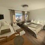 Pensjonat Haus Talblick Winterberg