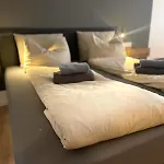 Haus Talblick Guest house Winterberg