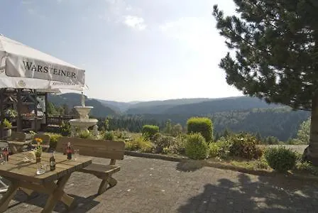 Haus Talblick 3* Winterberg