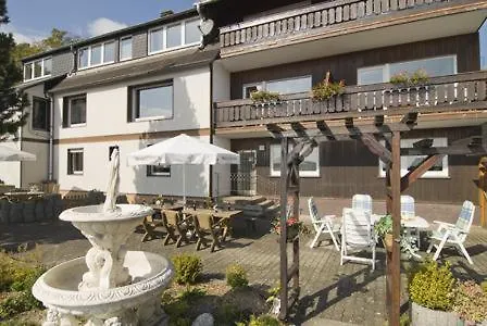 Haus Talblick Winterberg