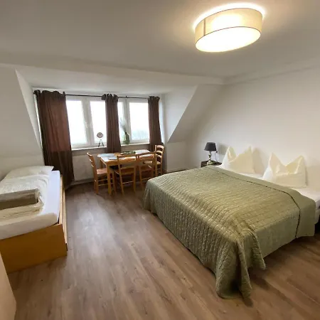 Haus Talblick Winterberg