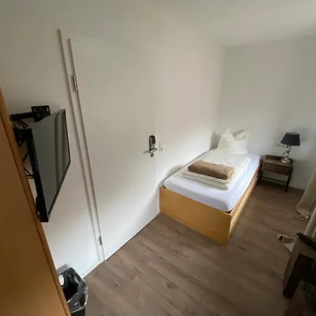 Haus Talblick Guest house 3*