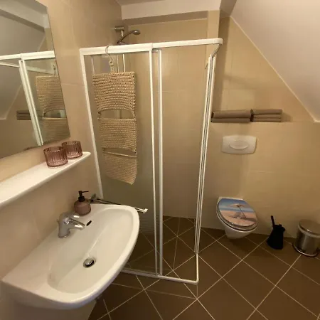 Haus Talblick 3* Winterberg