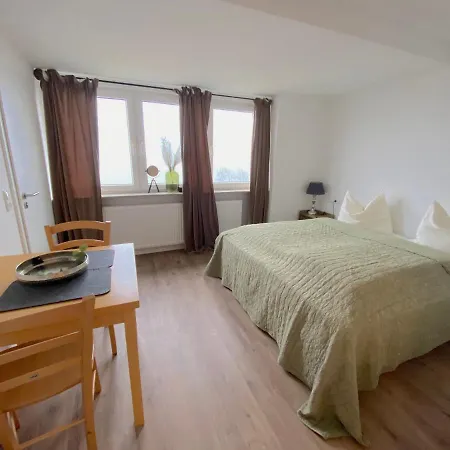 Haus Talblick Pensjonat 3*