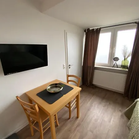 Haus Talblick Guest house 3*