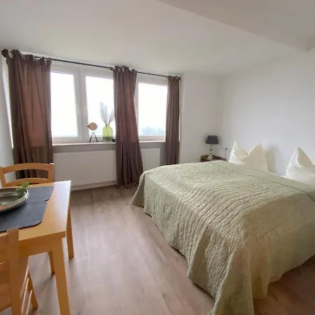 Haus Talblick Gæstehus 3*