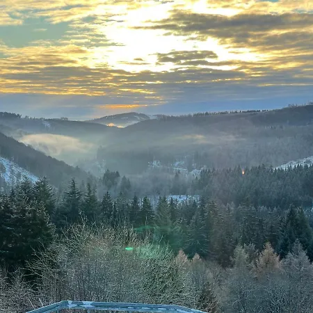 Haus Talblick Winterberg