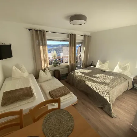Gæstehus Haus Talblick Winterberg