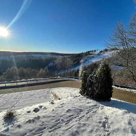 Haus Talblick Guest house