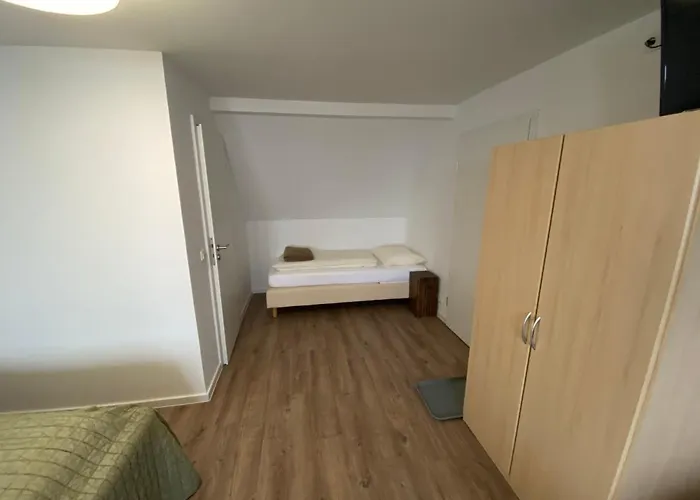 Guest house Haus Talblick 3*