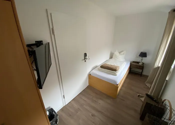 Haus Talblick Guest house 3*