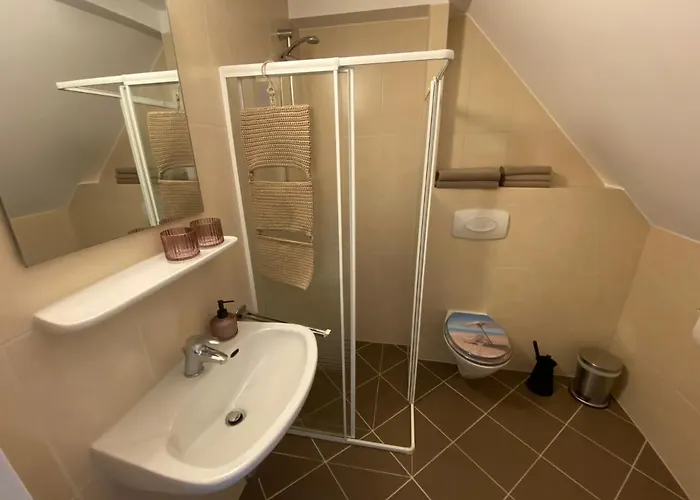 Haus Talblick 3* Winterberg