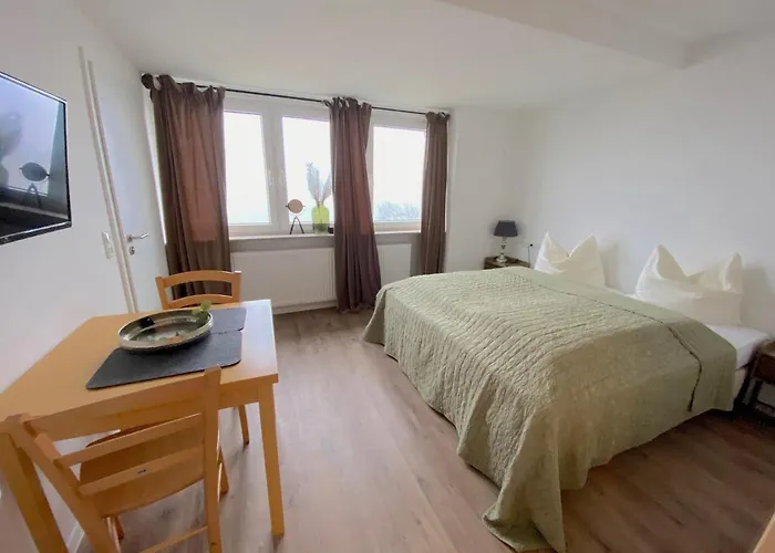 Haus Talblick Gæstehus 3*