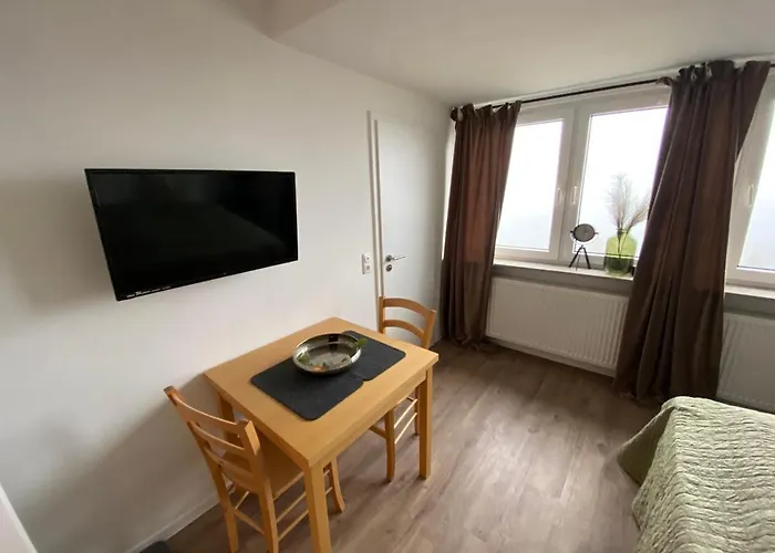 Haus Talblick Gæstehus 3*