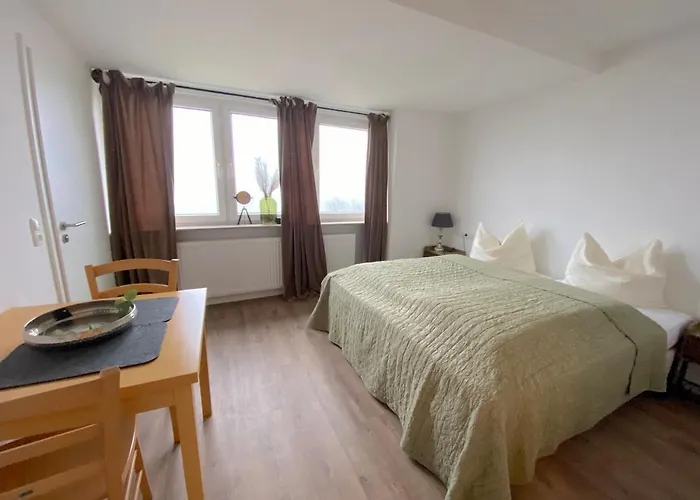 Haus Talblick Gæstehus 3*