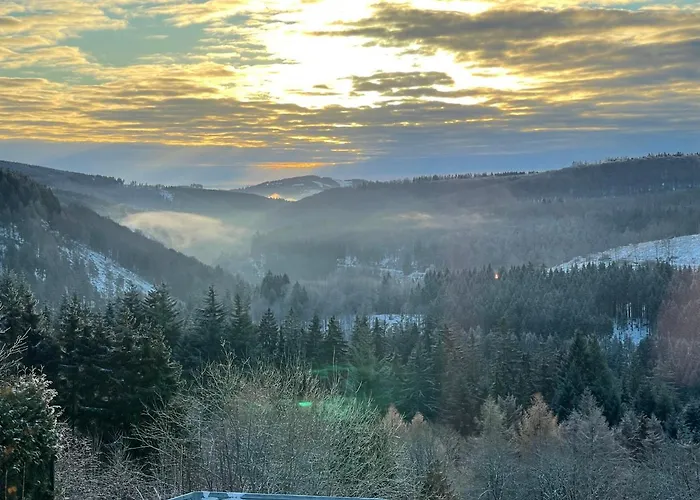 Haus Talblick Winterberg