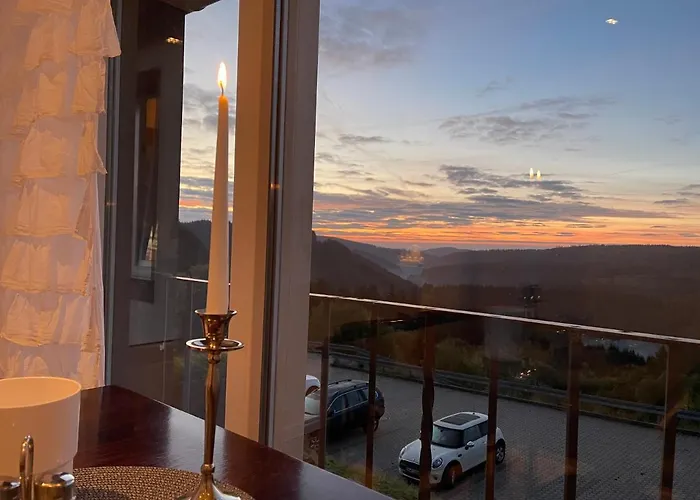 Haus Talblick Winterberg