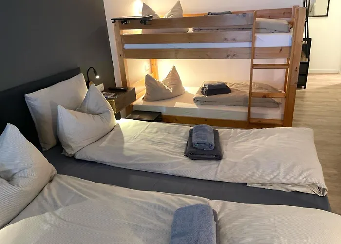 Haus Talblick Winterberg